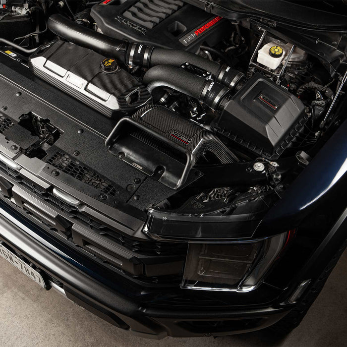 Cobb Intake System w/ HCT for Ford F-150 EcoBoost Raptor / Limited / 3.5L 2017-2020