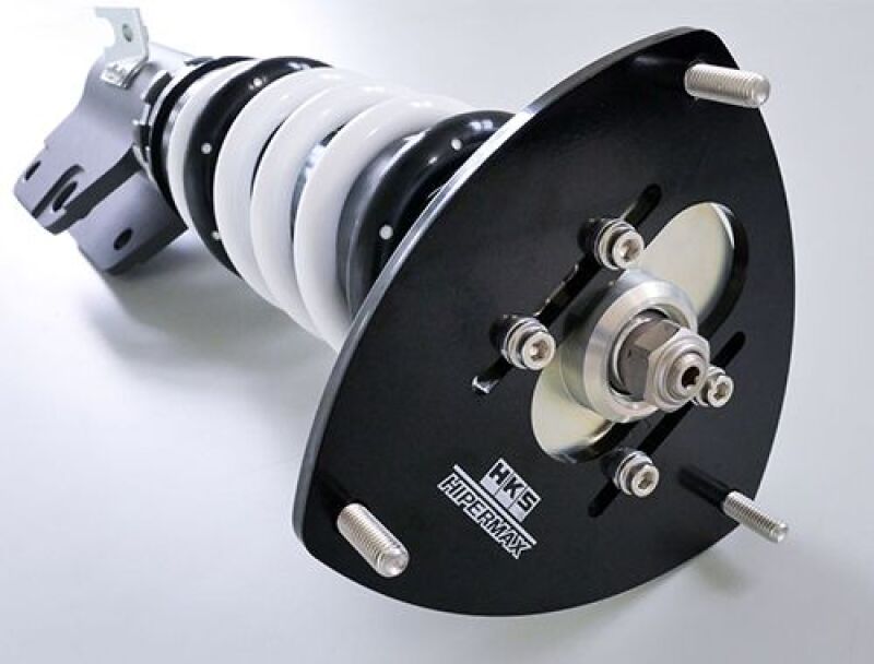 HKS HIPERMAX S GRB/GVB (STI Only) Front Pillow Ball Full Kit