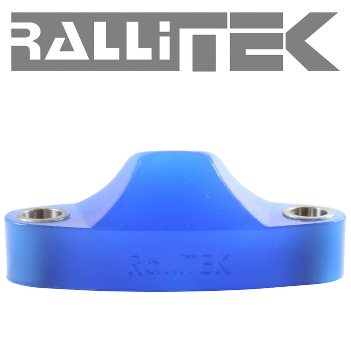 RalliTEK Rear Shifter Bushing - WRX 2002-2014 / STI 2004-2017 / More