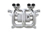 Lamborghini Revuelto F1 CEL-Free Valved Exhaust Package VANTA Edition - Yonristic Performance