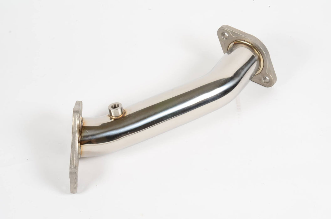 TR Subaru 2-Bolt Up-Pipe