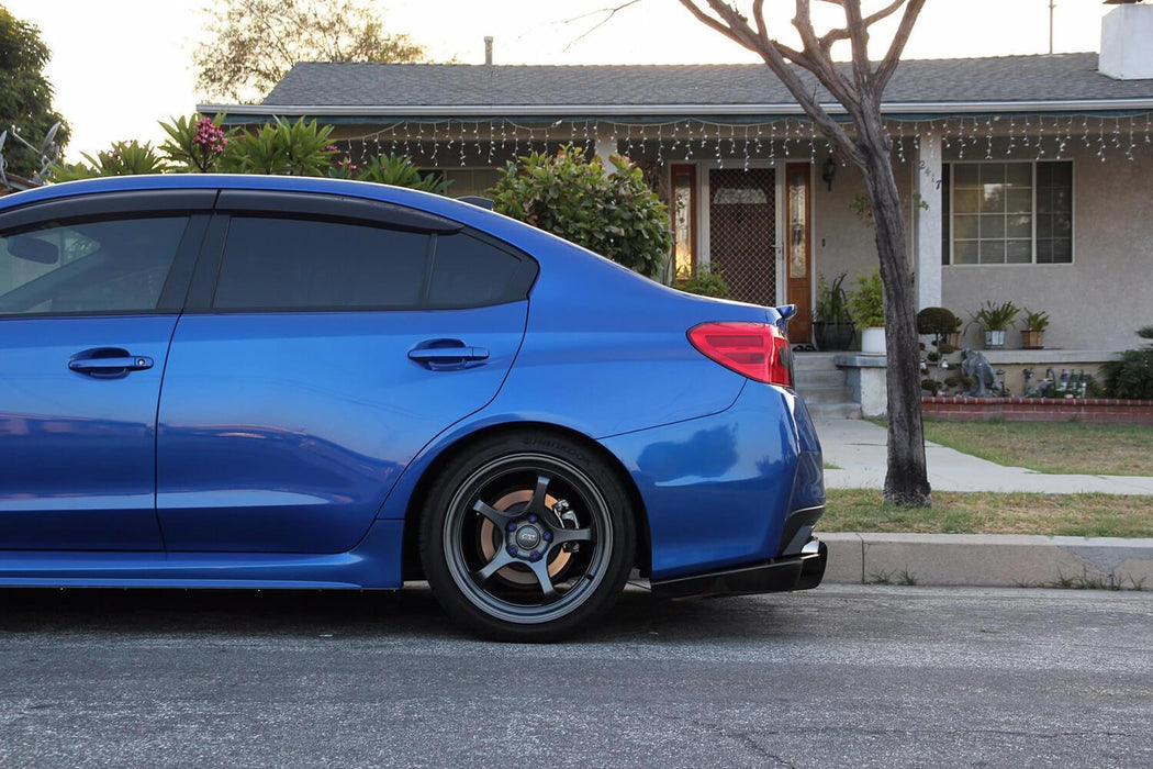 2015-2021 Subaru WRX/STI V1 Diffuser