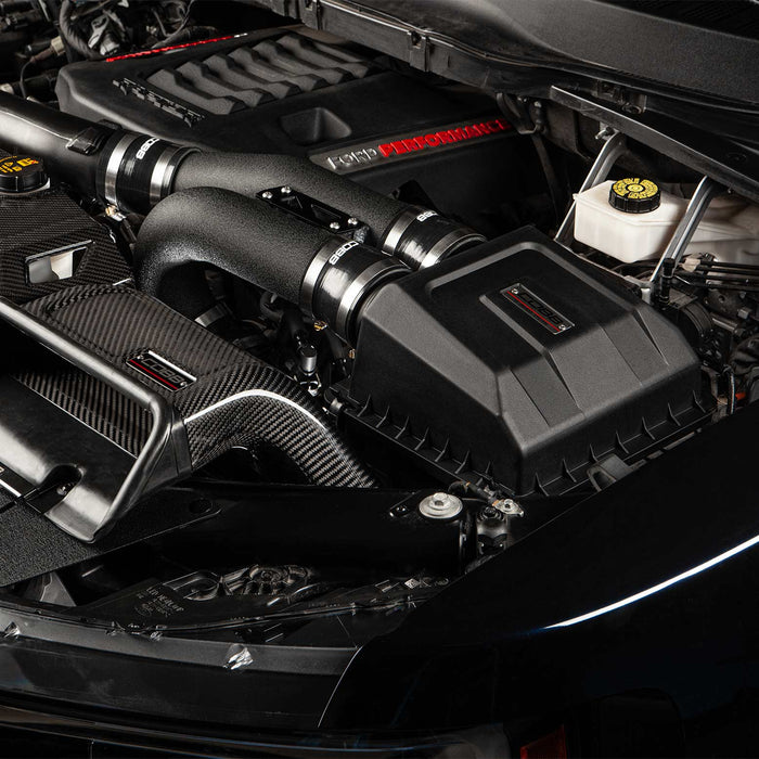 Cobb Intake System w/ HCT for Ford F-150 EcoBoost Raptor 2021+