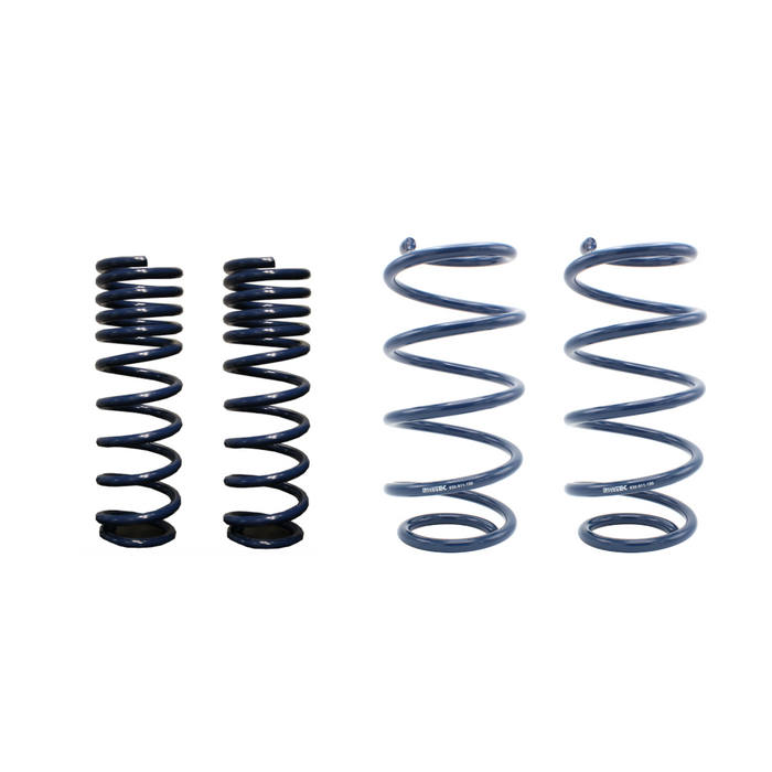 Rallitek Rallitek 1/2" Lift Spring Kit - Fits 19-24 Subaru Forester