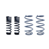 Rallitek Rallitek 1/2" Lift Spring Kit - Fits 19-24 Subaru Forester