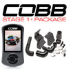 Cobb Volkswagen Stage 1 + Power Package GTI (Mk6) 2010-2014 USDM, 2009-2013 WM