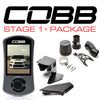 Cobb Subaru Stage 1+ Power Package STI 2019-2021, Type RA 2018