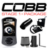 Cobb  Subaru 06-07 WRX, 04-07 STi, 04-06 FXT Stage 1+ Power Package w/V3