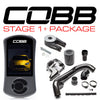 Cobb Ford Stage 1 + Carbon Fiber Power Package Focus ST 2013-2018