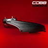 COBB Subaru Redline Matte Carbon Fiber Power Scoop WRX 2022-2025