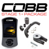 Cobb Ford Stage 1+ Power Package Focus ST 2013-2018