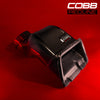 Cobb Redline Carbon Fiber Air Scoop for Ford F-150 EcoBoost Raptor / Tremor / Limited / 3.5L / 2.7L