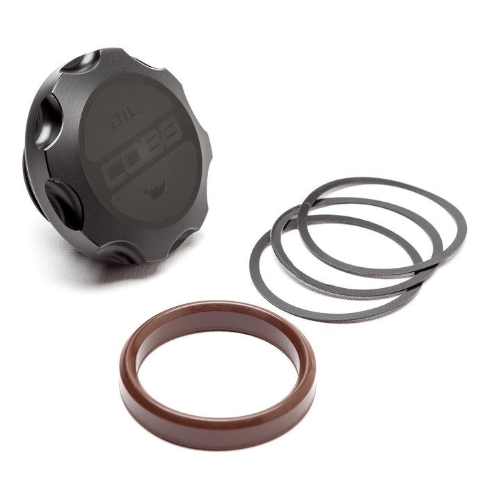 Cobb Subaru Delrin Oil Cap