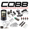 Cobb Subaru NexGen Stage 2 Power Package STI 2019-2021, 2018 Type RA