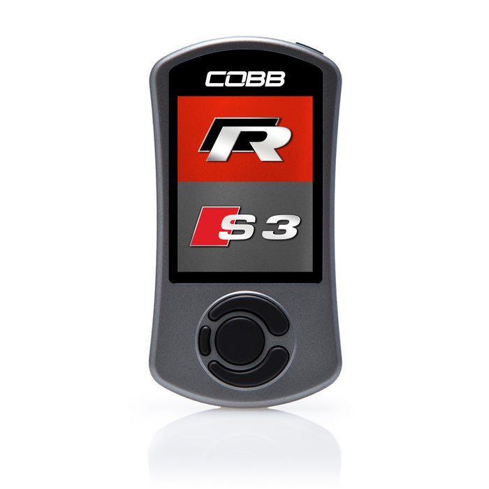 Cobb Accessport for Volkswagen (Mk7/Mk7.5) Golf R, Audi S3 (8V)