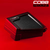 COBB Subaru Redline Matte Carbon Fiber Fuse Cover (Driver Side) WRX 2022-2025