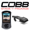 Cobb Ford Stage 1+ Power Package with TCM F-150 Ecoboost Raptor / Limited