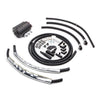 Cobb Subaru Air/Oil Separator FXT 2009-2013, LGT/OBXT 2005-2009, WRX 2008-2014, STI 2008-2021