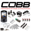 Cobb Subaru NexGen Stage 2 Power Package STI 2008-2014
