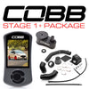 Cobb Ford Stage 1+ Power Package Fiesta ST 2014-2019