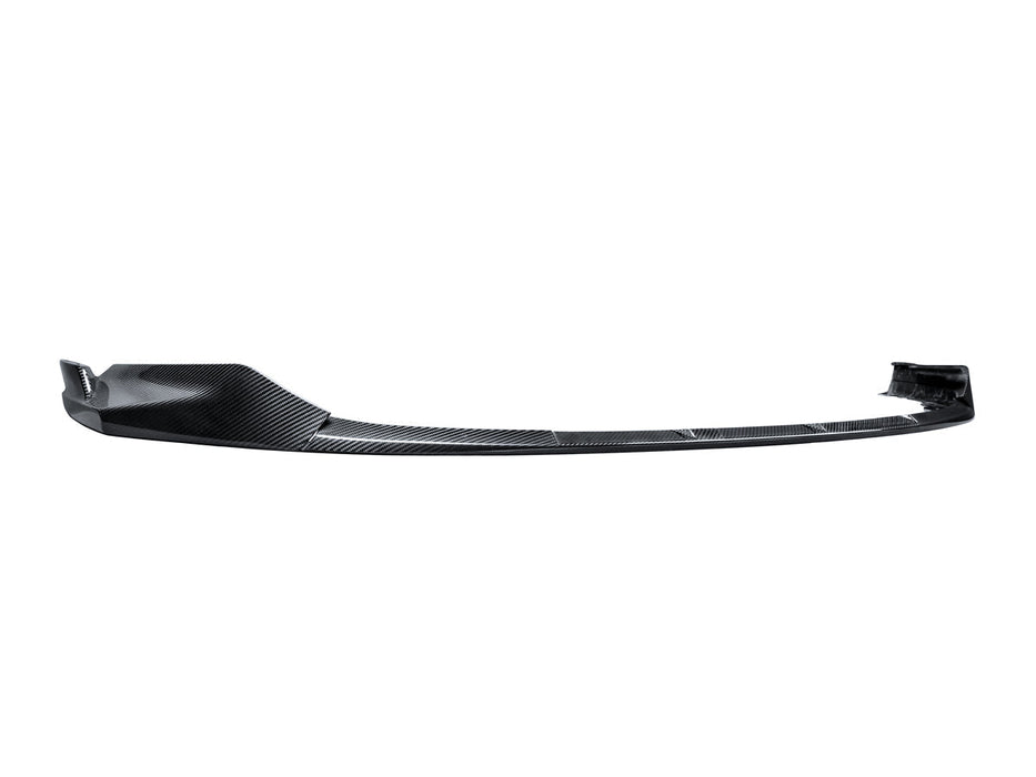 AutoTecknic Dry Carbon Fiber Performante Front Aero Lip - BMW G80 M3 | G82/ G83 M4
