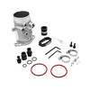 COBB Subaru Cast Turbo Inlet WRX 2015-2021, Forester XT 2014-2018