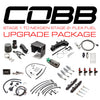 Cobb Subaru Stage 1 to NexGen Stage 2 + Flex Fuel Power Package Upgrade STI 2008-2014