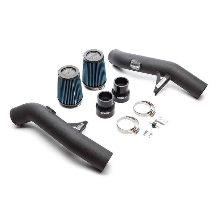 Cobb Nissan Big SF Intake System GT-R