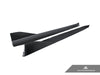 AutoTecknic Dry Carbon Performante Side Skirt - BMW G82/ G83 M4