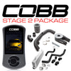 Cobb Ford Stage 2 Power Package Focus ST 2013-2018