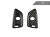AutoTecknic Dry Carbon Remote Key Case - A90/ A91 Supra 2020-Up