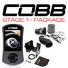 Cobb Subaru WRX / STI / FXT Stage 1+ Power Package w/V3