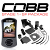 Cobb Subaru Stage 1+ Power Package SF WRX 2015-2021