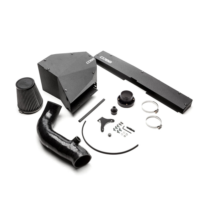 COBB Volkswagen SF Intake (Mk7) Golf, (Mk7/Mk7.5) GTI, Golf R, Jetta (A7) GLI