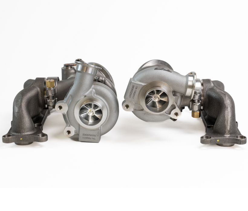 TR Twin Turbo Ball Bearing for BMW N54 16T & 19T