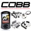 Cobb Subaru NexGen Stage 2 Redline Carbon Fiber Power Package WRX 2015-2021 (Silver)