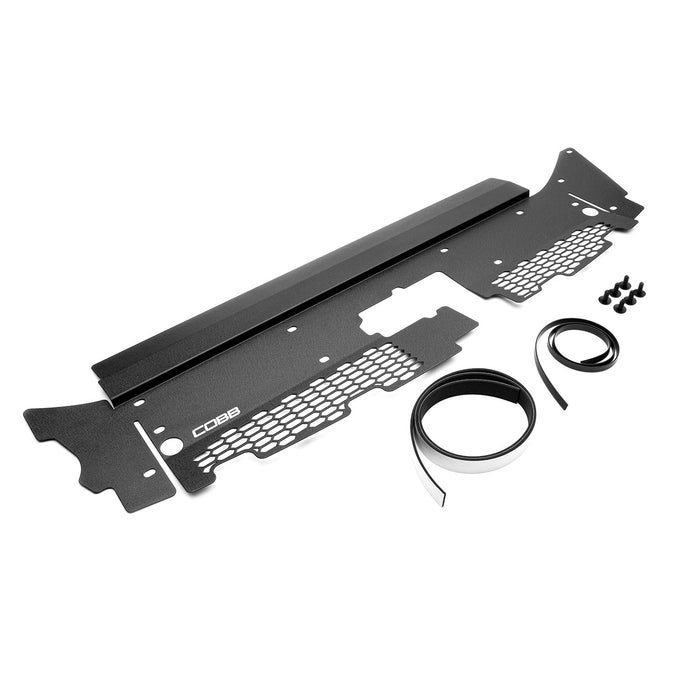 Cobb Ford Radiator Shroud F-150 EcoBoost Raptor / Tremor / Limited / 3.5L / 2.7L 2021-2023