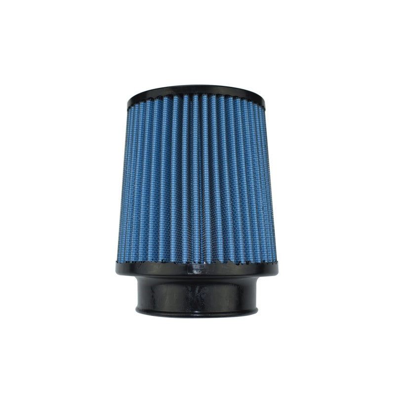 Injen AMSOIL Replacement Nanofiber Dry Air FIlter 2.75 Flange Diameter ...