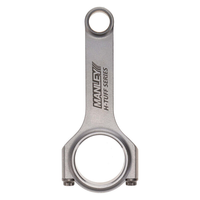 Manley Subaru EJ20/EJ25 5.216in  H Tuff Plus Connecting Rod Set w/ARP625