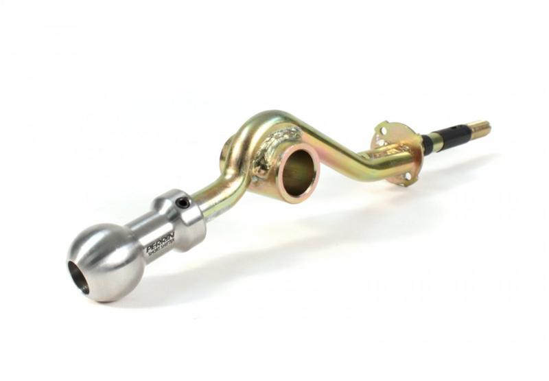 PERRIN 04-21 Subaru STI 6spd Short Shifter Adapter w/Shifter Bushings Kit