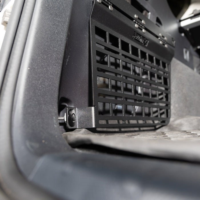 Rallitek Rear Cargo Molle Panels - Fits 2020-2025 Subaru Outback