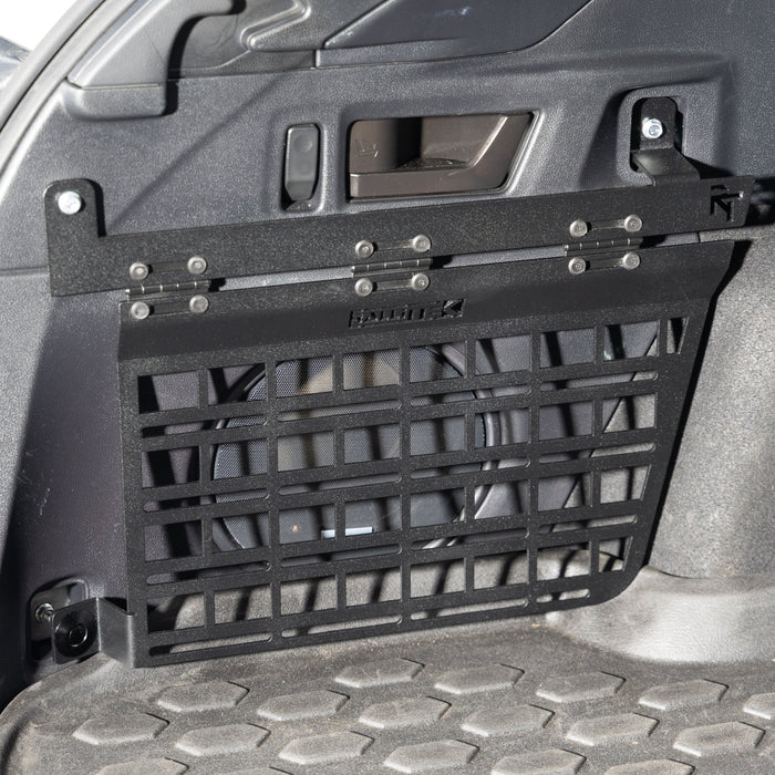 Rallitek Rear Cargo Molle Panels - Fits 2020-2025 Subaru Outback