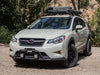 Rally Innovations 2013-2015 Subaru Crosstrek XV Rally Light Bar [SU-GPA-RLB-01]