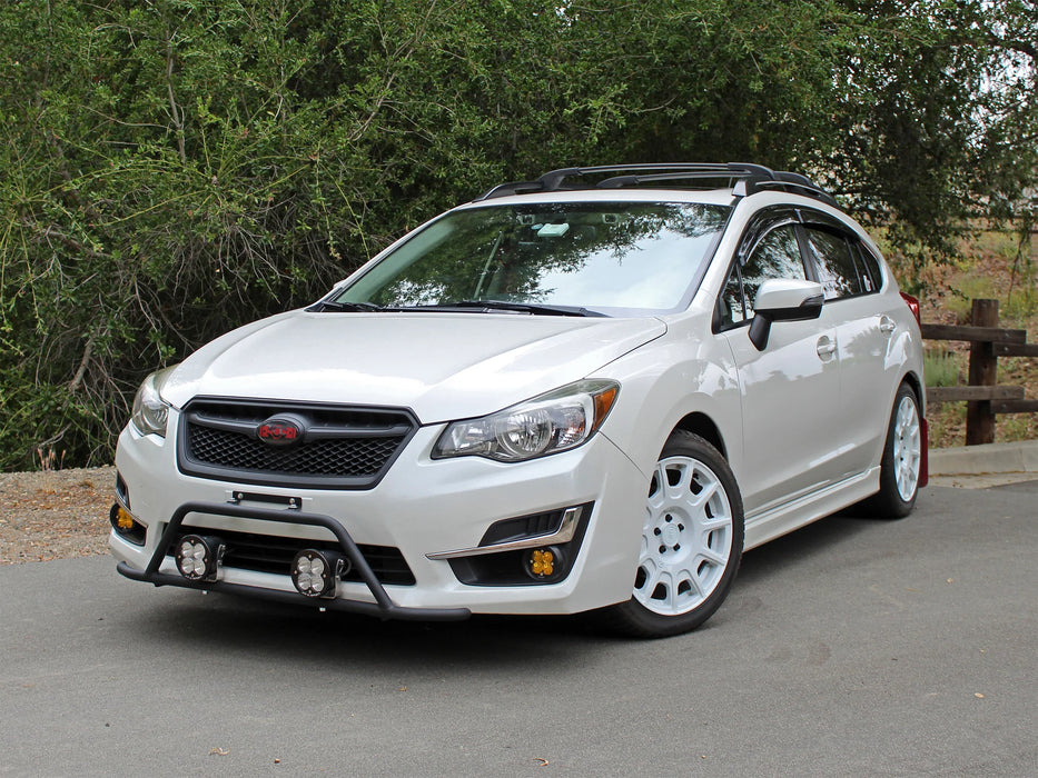Rally Innovations 2015-2016 Subaru Impreza 2.0i/Sport Rally Light Bar [SU-GPA-RLB-01]