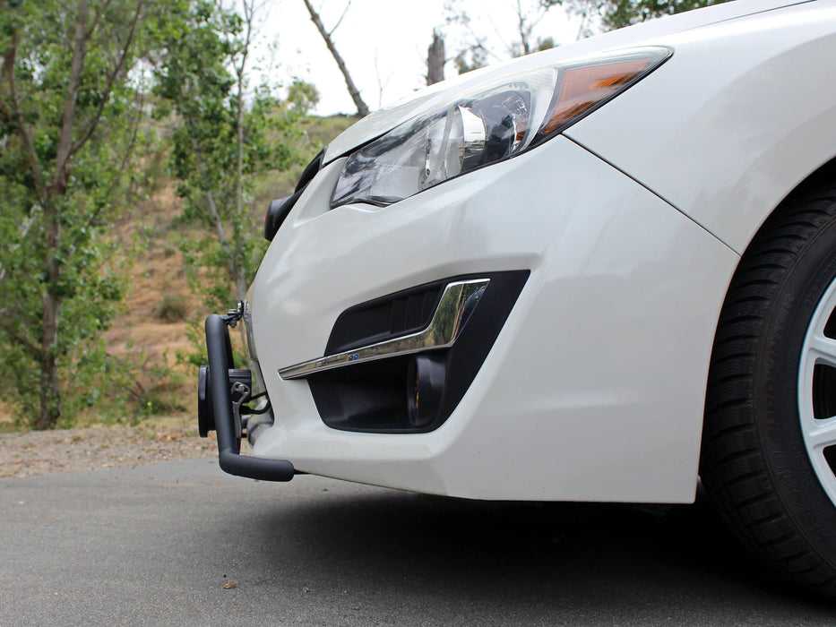 Rally Innovations 2015-2016 Subaru Impreza 2.0i/Sport Rally Light Bar [SU-GPA-RLB-01]