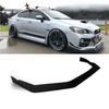 2015-2021 Subaru WRX/STI V2 Splitter