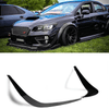 2015-2017 Subaru WRX/STI V4 Canards