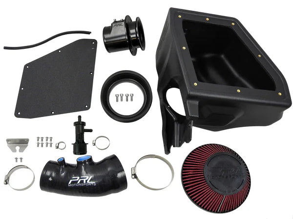 2017-2021 Honda Civic Type-R FK8 High Volume Intake System - Standard Bore