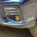 Rally Innovations Fog Light Conversion Subaru Forester angle