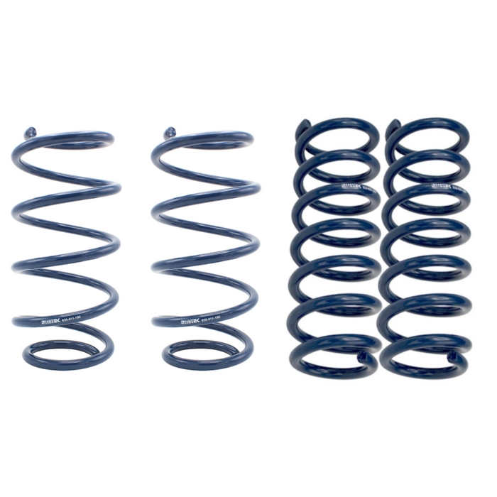 Rallitek Rallitek 1/2" Lift Overload Spring Kit - Fits 20-25 Subaru Outback
